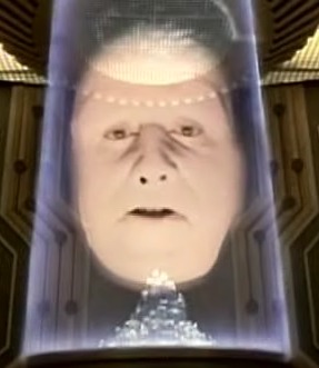 Zordon 1995 Power Rangers Wiki