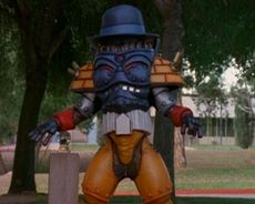 Protectron