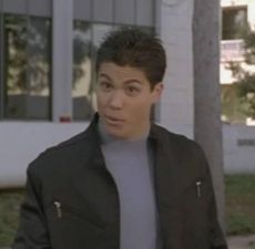 Lucas Kendall