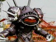 Robotrina