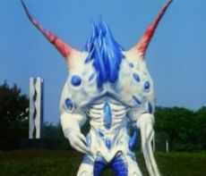 Quallenmonster