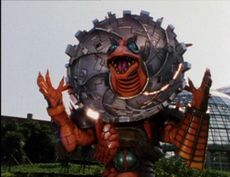 Radarmonster